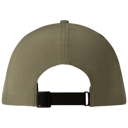 Berretto con visiera Buff Summit Cap