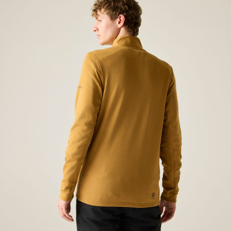 Felpa da uomo Dare 2b Venture Stretch Midlayer
