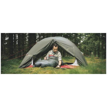 Tenda da trekking Robens Lodge 2 Exp