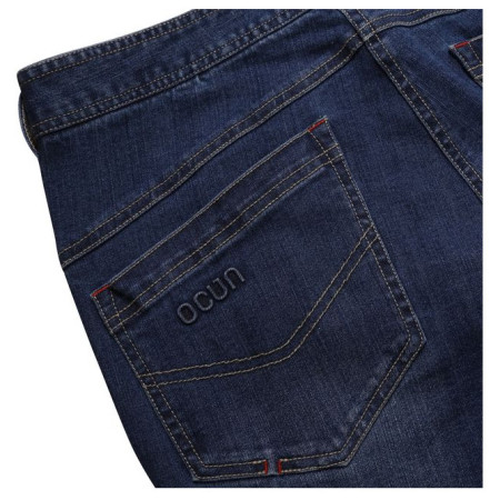 Pantaloni da uomo Ocún Typhoon Jeans