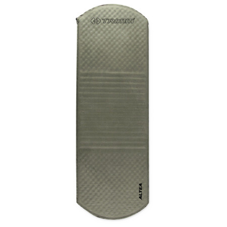 Materassino Trimm Altea verde ArmyGreen