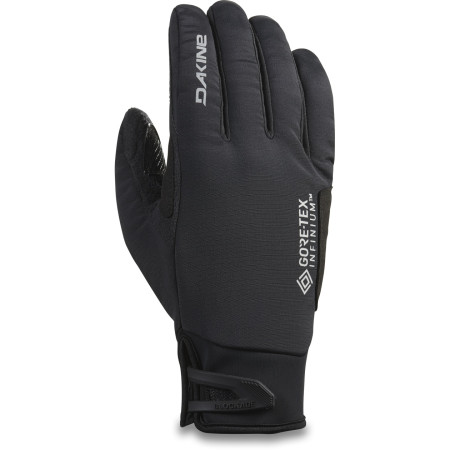 Guanti Dakine Blockade Glove nero Black