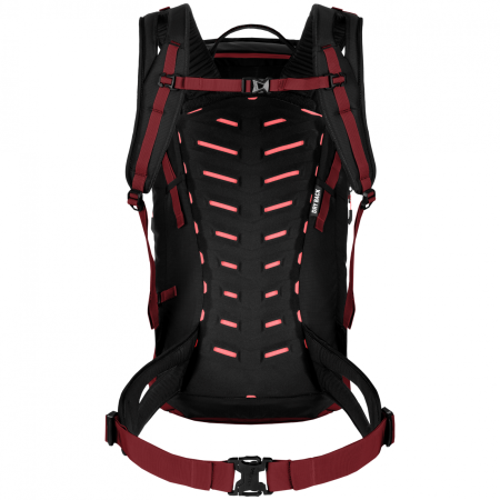 Zaino Salewa Puez 40+5L W Bp