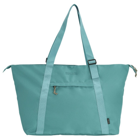 Borsa da donna Regatta Boulder Tote verde chiaro Ivy Moss