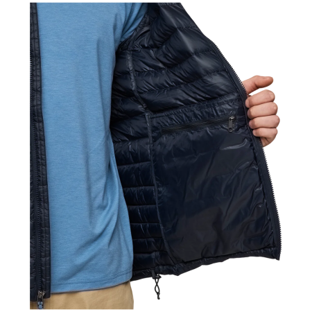 Piumino da uomo Cotopaxi M'S Fuego Down Jacket