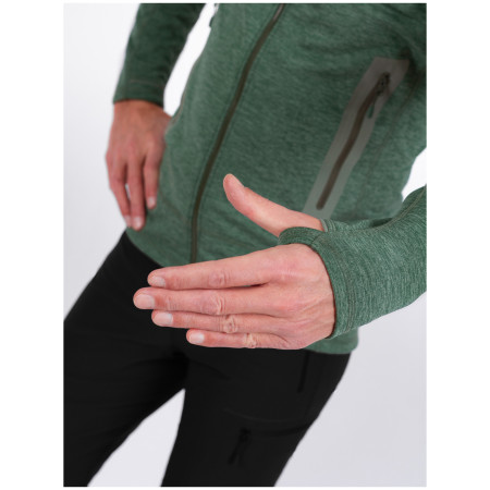 Felpa da uomo High Point Woolion Merino 3.0 Sweatshirt