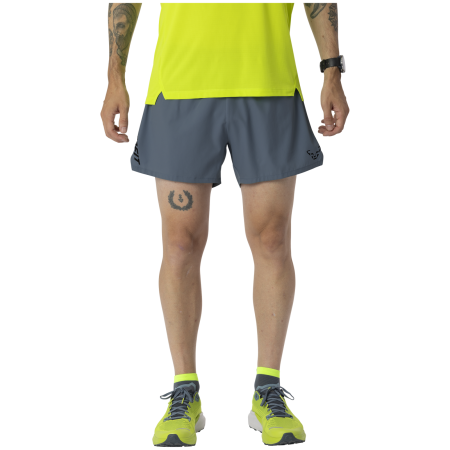 Pantaloncini da uomo Dynafit Sky Shorts M