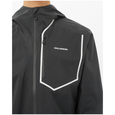 Giacca da donna Salomon Bonatti Pro Jacket W