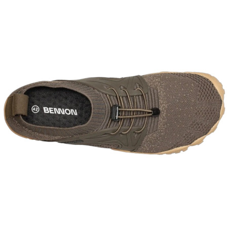 Scarpe Bennon BOSKY Khaki Barefoot