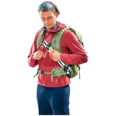 Zaino da trekking Deuter Speed Lite Pro 25