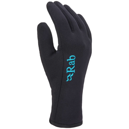 Guanti da donna Rab Power Stretch Pro Glove Wmns