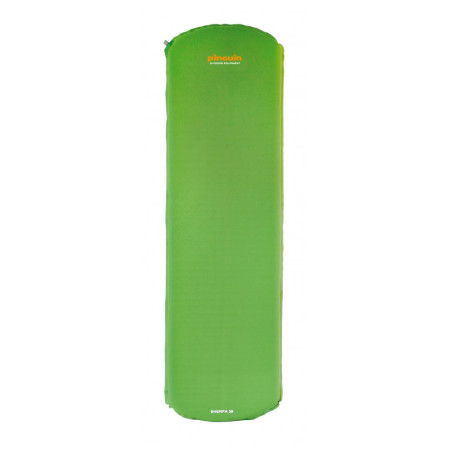 Materassino Pinguin Sherpa 38 verde