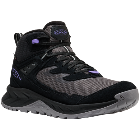 Scarpe da trekking da donna Keen Hightrail Mid Polar Women