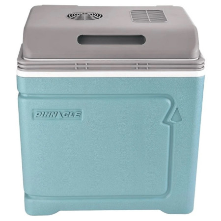 Frigorifero portatile Pinnacle Pronto 30L blu/grigio Nile Blue