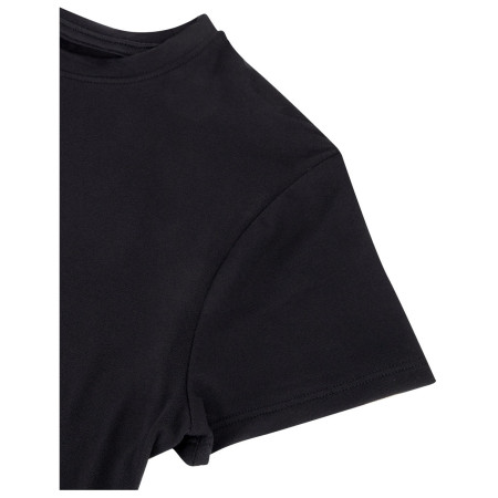Maglietta da donna Under Armour Motion Fitted SS