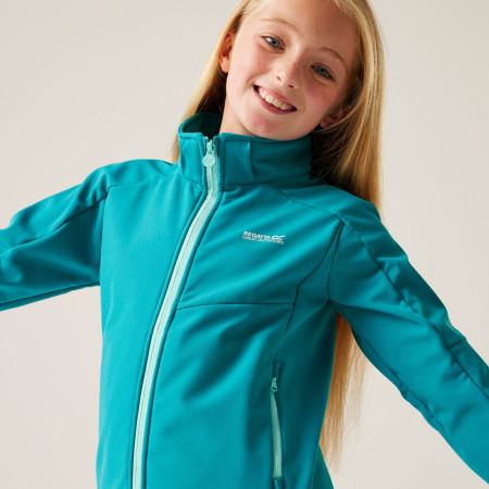 Giacca da bambino Regatta Acidity VIII