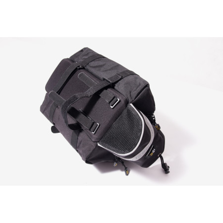 Borsa per portapacchi da bicicletta Sport Arsenal Art. 450