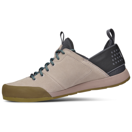 Scarpe da donna Black Diamond Session Suede