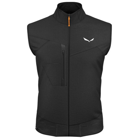 Gilet da uomo Salewa Sorapis Dst M Vst nero 0910 - black out