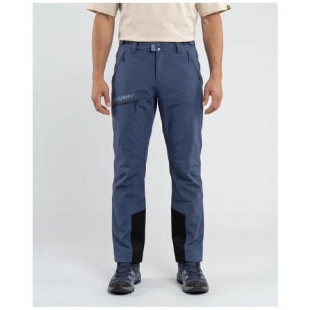 Pantaloni da uomo Husky Kabuki M