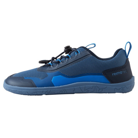 Scarpe da bambino Reima Tallustelu Blue Ocean