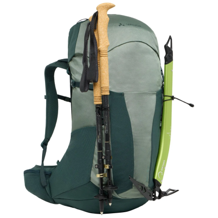 Zaino da trekking Vaude Brenta 36+6