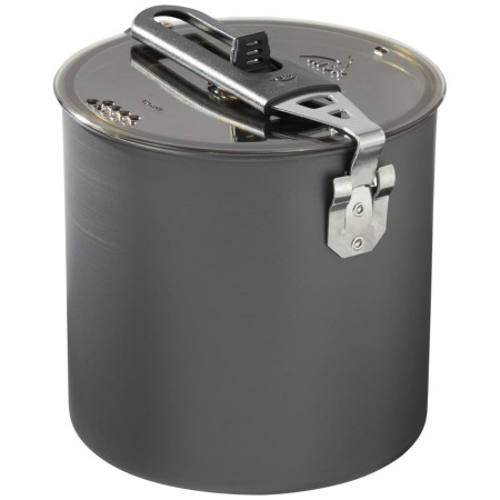 Pentola MSR Trail Lite Pot 2 L grigio