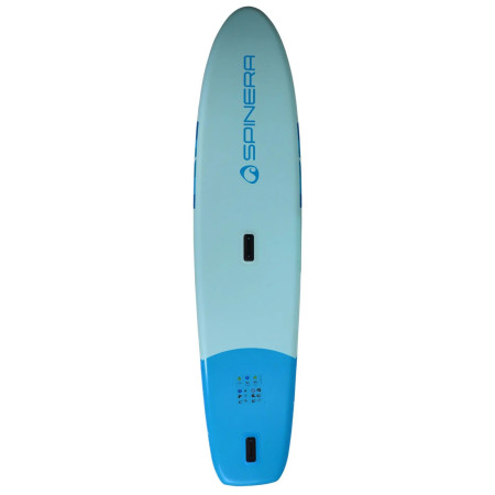 Stand up paddle Spinera Spinera Family 13'