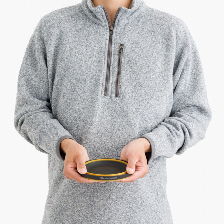 Ciotola pieghevole Sea to Summit Frontier UL Collapsible Bowl M