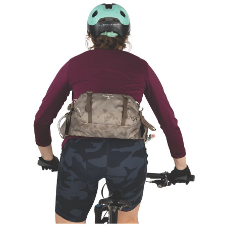 Marsupio Osprey Seral 7