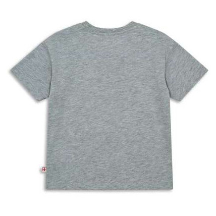 Maglietta da bambino Lego Wear Lwtaj 217 Grey