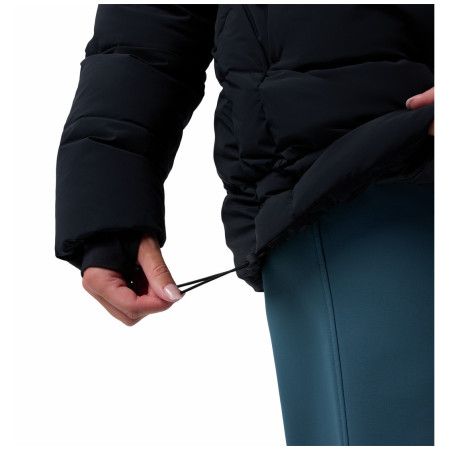 Giacca invernale da donna Columbia Amaze Puff™ Mid Hooded Jacket