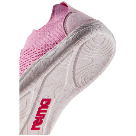 Scarpe da bambino Reima Astelu Light Heather