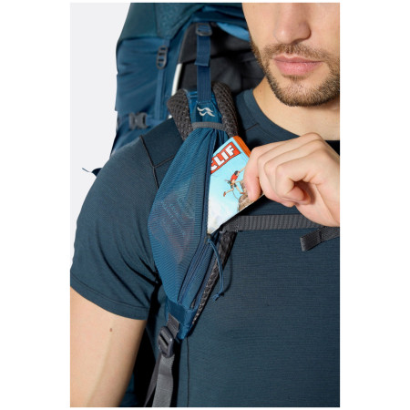 Zaino da trekking Rab Exion 65