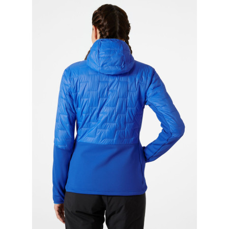 Giacca da donna Helly Hansen W Lifaloft Hybrid Insulator Jk