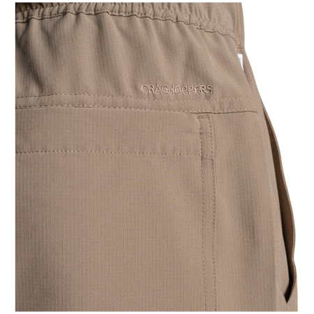 Pantaloni da uomo Craghoppers NosiLife Socco Trouser