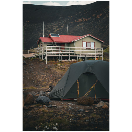 Tenda da trekking Warg Alp 3