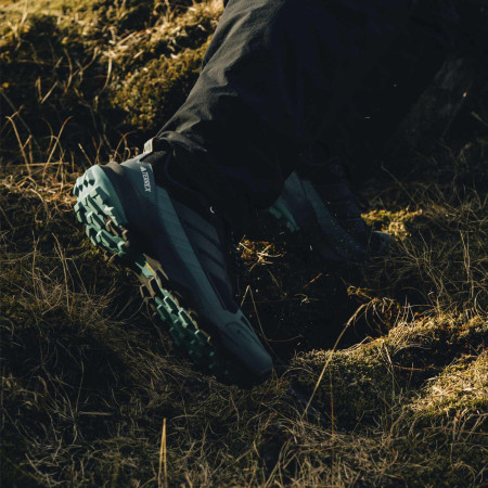 Scarpe da trekking da uomo Adidas Terrex Skychaser Ax5 GTX