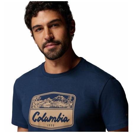 Maglietta da uomo Columbia CSC™ Seasonal Graphic Tee
