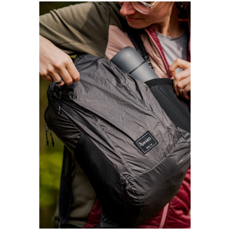 Zaino Warg Daily 16l