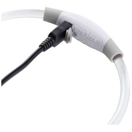 Collare luminoso per cane Nite Ize NiteHowl Mini LED