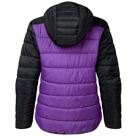 Giacca invernale da donna Dare 2b Womens Aero Fuse Padded Jacket