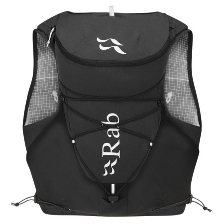 Gilet da corsa Rab Veil 12