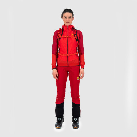 Giacca invernale da donna Karpos Alagna Plus Evo W Jacket