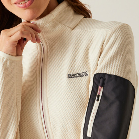 Felpa da donna Regatta Women's Aldean