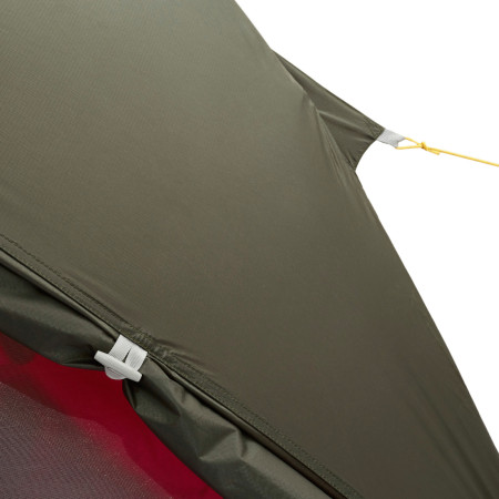 Tenda ultraleggera Warg Litio 2