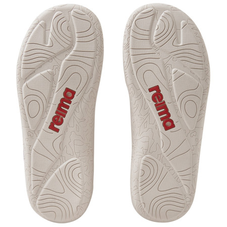 Scarpe da bambino Reima Tallustelu Light Beige