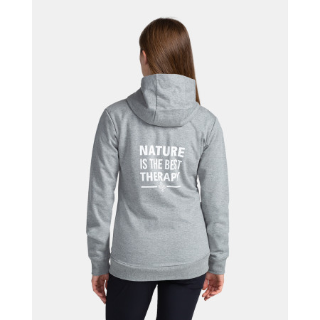 Felpa da donna Kilpi Bery