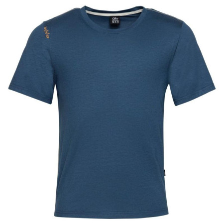 Maglietta da uomo Chillaz Bozen Mountain Logo