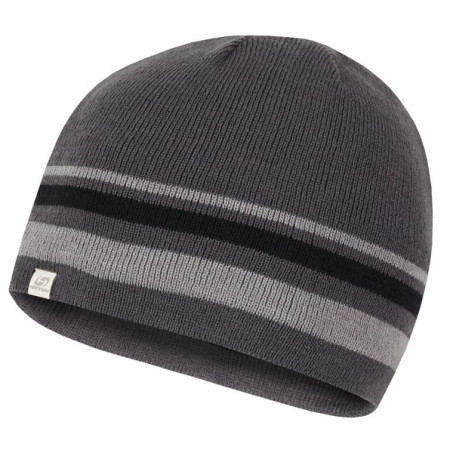 Cappello da uomo Hannah Jook grigio Graphite(Black)